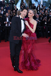 Cannes 2025 - pokaz filmu A Private Life