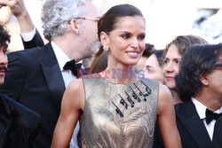 Cannes 2025 - pokaz filmu A Private Life
