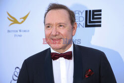 Cannes 2025 - Kevin Spacey nagrodzony
