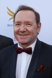 Cannes 2025 - Kevin Spacey nagrodzony