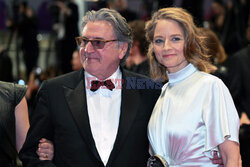Cannes 2025 - pokaz filmu A Private Life