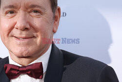 Cannes 2025 - Kevin Spacey nagrodzony
