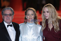 Cannes 2025 - pokaz filmu A Private Life