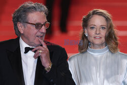 Cannes 2025 - pokaz filmu A Private Life