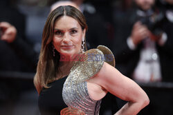 Cannes 2025 - pokaz filmu A Private Life