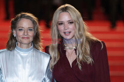 Cannes 2025 - pokaz filmu A Private Life