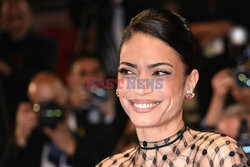 Cannes 2025 - pokaz filmu Fuori