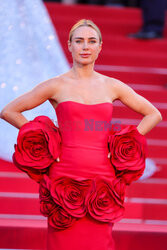 Cannes 2025 - pokaz filmu A Private Life