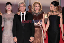 Cannes 2025 - pokaz filmu Fuori