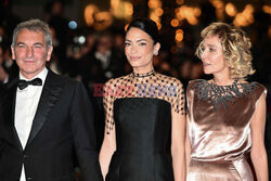 Cannes 2025 - pokaz filmu Fuori