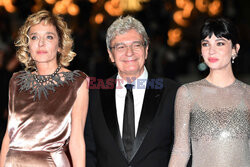 Cannes 2025 - pokaz filmu Fuori