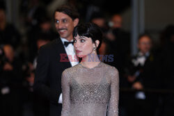 Cannes 2025 - pokaz filmu Fuori