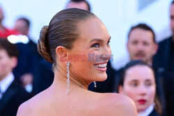 Cannes 2025 - pokaz filmu A Private Life