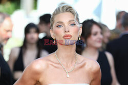 Cannes 2025 - pokaz filmu A Private Life