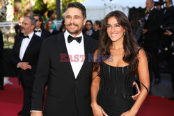Cannes 2025 - pokaz filmu A Private Life