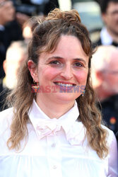 Cannes 2025 - pokaz filmu A Private Life