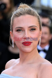 Cannes 2025 - pokaz filmu A Private Life