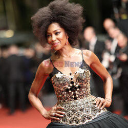 Cannes 2025 - pokaz filmu Fuori