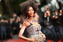 Cannes 2025 - pokaz filmu Fuori