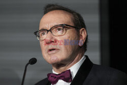 Cannes 2025 - Kevin Spacey nagrodzony