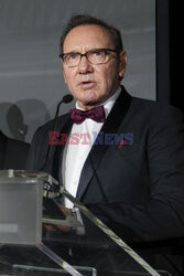 Cannes 2025 - Kevin Spacey nagrodzony