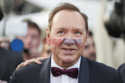 Cannes 2025 - Kevin Spacey nagrodzony