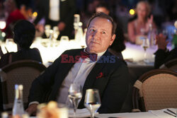 Cannes 2025 - Kevin Spacey nagrodzony