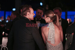 Nagroda dla Kevina Spacey