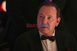 Cannes 2025 - Kevin Spacey nagrodzony