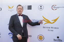Cannes 2025 - Kevin Spacey nagrodzony