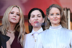 Cannes 2025 - pokaz filmu A Private Life