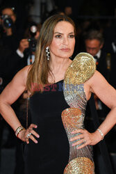 Cannes 2025 - pokaz filmu A Private Life