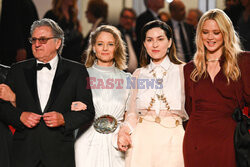 Cannes 2025 - pokaz filmu A Private Life