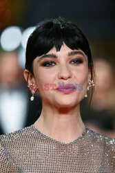 Cannes 2025 - pokaz filmu Fuori