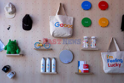 Coroczna konferencja programistów Google