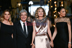 Cannes 2025 - pokaz filmu Fuori