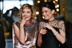 Cannes 2025 - pokaz filmu Fuori