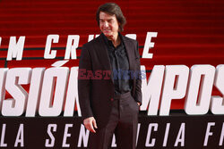 Meksykańska premiera filmu Mission Impossible - The Final Reckoning