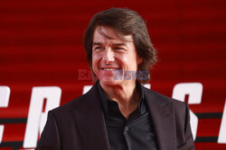 Meksykańska premiera filmu Mission Impossible - The Final Reckoning