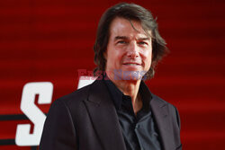Meksykańska premiera filmu Mission Impossible - The Final Reckoning