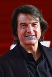 Meksykańska premiera filmu Mission Impossible - The Final Reckoning