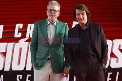 Meksykańska premiera filmu Mission Impossible - The Final Reckoning