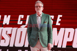 Meksykańska premiera filmu Mission Impossible - The Final Reckoning