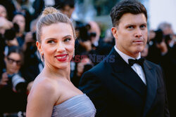 Cannes 2025 - pokaz filmu A Private Life