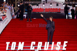 Meksykańska premiera filmu Mission Impossible - The Final Reckoning