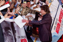 Meksykańska premiera filmu Mission Impossible - The Final Reckoning