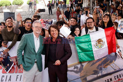Meksykańska premiera filmu Mission Impossible - The Final Reckoning