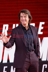 Meksykańska premiera filmu Mission Impossible - The Final Reckoning