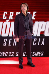 Meksykańska premiera filmu Mission Impossible - The Final Reckoning