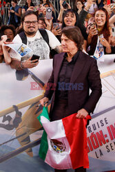 Meksykańska premiera filmu Mission Impossible - The Final Reckoning